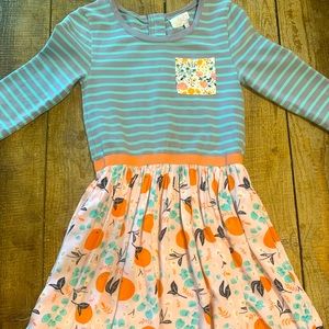 Matilda Jane Dress